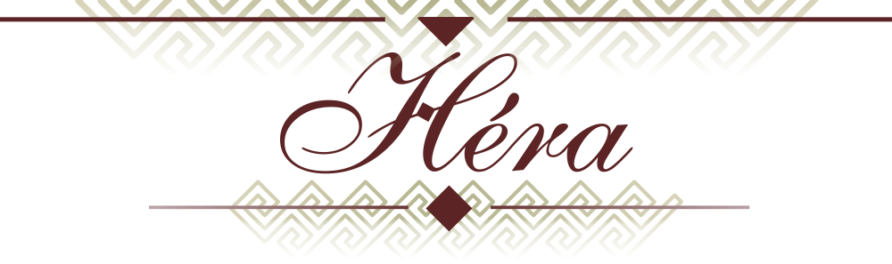 Hévízi Héra Könyvelőiroda Logo